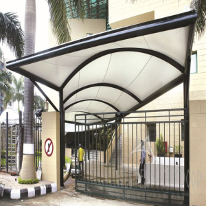 Schools & Public Buildings