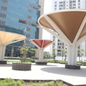 Commercial Complexes