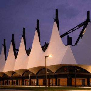 Convention Centers