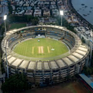 Stadiums & Sports Arenas